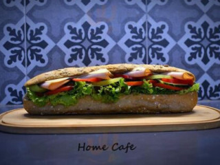 Home Cafe