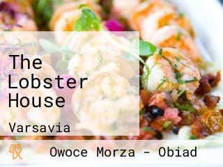 The Lobster House