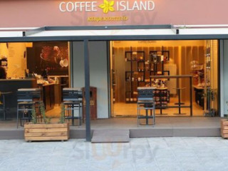 Coffee Island