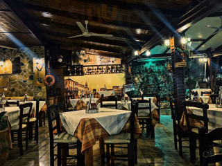 Zorbas Greek Taverna