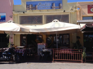 Babis Greek Taverna