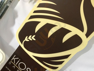 Kiosis Bakery