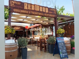 Redwood Grill