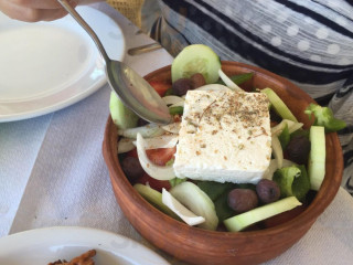 Seaside Taverna