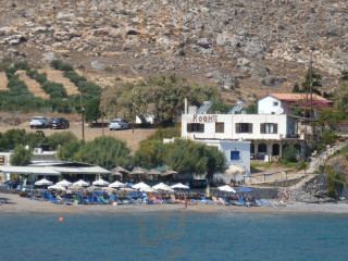 Κato Zakros Bay