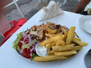 Souvlaki Kythira