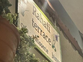 Rahati Cafe Patisserie