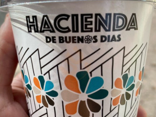 Hacienda Cafe