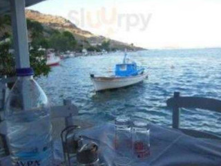 Παντουκιούς ψαροταβέρνα