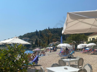 Kalami Beach Taverna