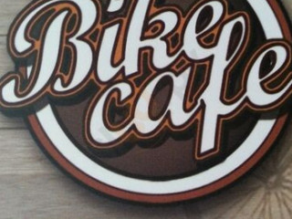 Bike Cafe