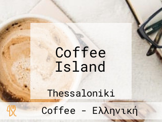 Coffee Island