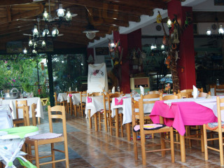 Lemon Tree Garden Taverna