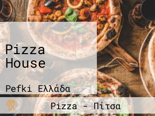 Pizza House