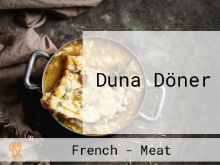 Duna Döner