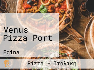 Venus Pizza Port