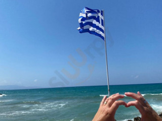 Ταβέρνα Παξιμάδι