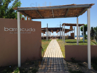 Beach Βar Barracuda