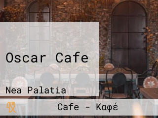 Oscar Cafe