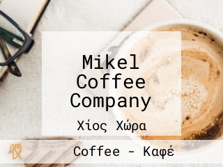 Mikel Coffee Company