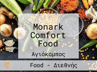 Monark Comfort Food