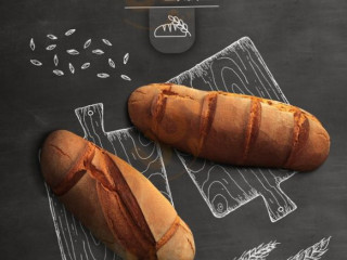 Gavanas Bakery