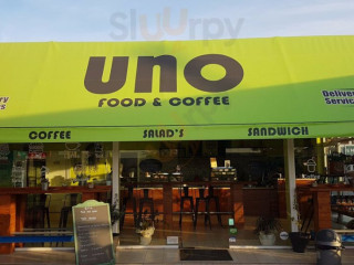 Uno Food Coffee