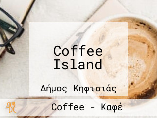 Coffee Island