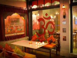 Agni Indian Kitchen