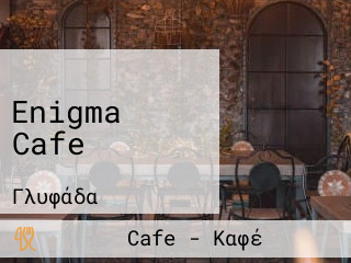 Enigma Cafe