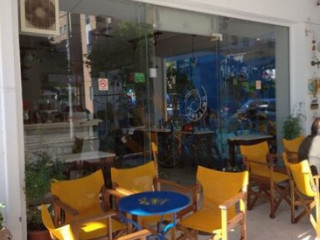 Καφεδίνη Cafe