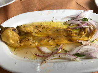 Souvlaki Vlaxos