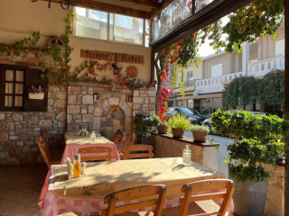 Taverna Savvas