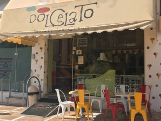 Dolcelato Gelateria Artigianale Loutraki