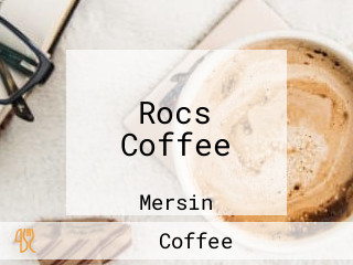 Rocs Coffee