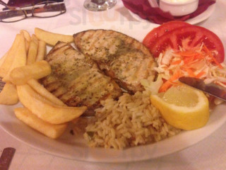 Yannis Grill