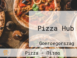 Pizza Hub