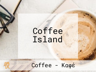 Coffee Island