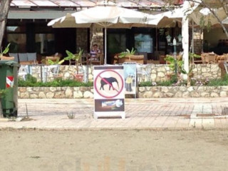 Σερμύλη Beach