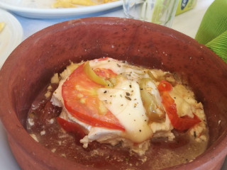 Αφθόνη Traditional Homemade Food