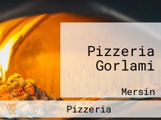 Pizzeria Gorlami