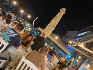 Fish Taverna Souli