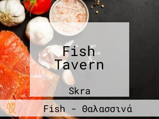 Fish Tavern