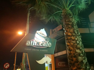 Athens Cafe