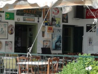 Taverna Oasis