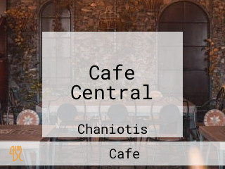 Cafe Central