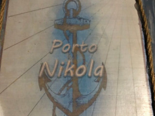 Porto Nikola