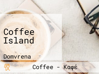 Coffee Island