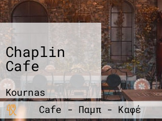 Chaplin Cafe