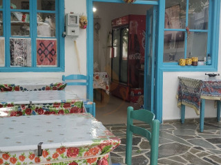 Taverna Anixi